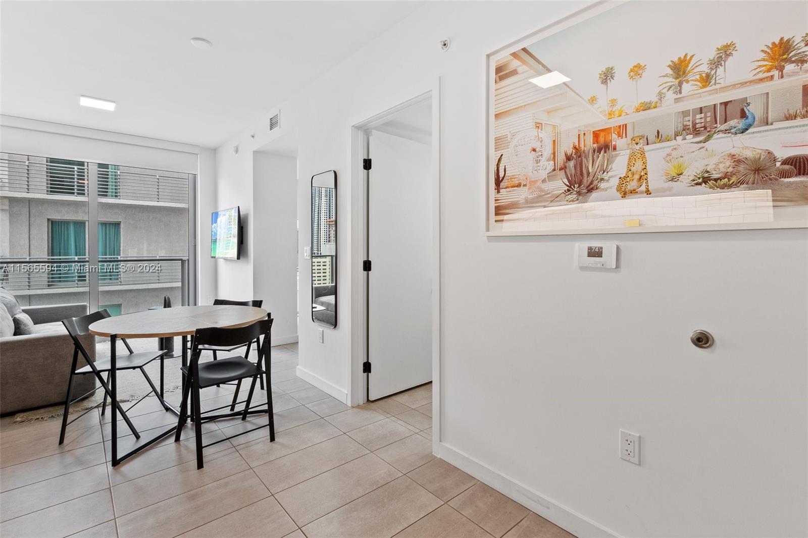 227 NE 2nd St 1507, Miami, Florida 33132, ,1 BathroomBathrooms,Residential,For Sale,227 NE 2nd St 1507,A11565594