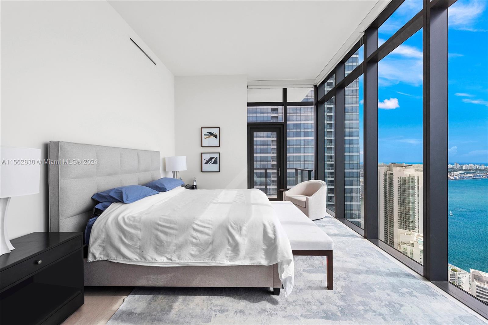 1451 Brickell Ave LPH 5201, Miami, Florida 33131, 3 Bedrooms Bedrooms, ,3 BathroomsBathrooms,Residential,For Sale,1451 Brickell Ave LPH 5201,A11562830
