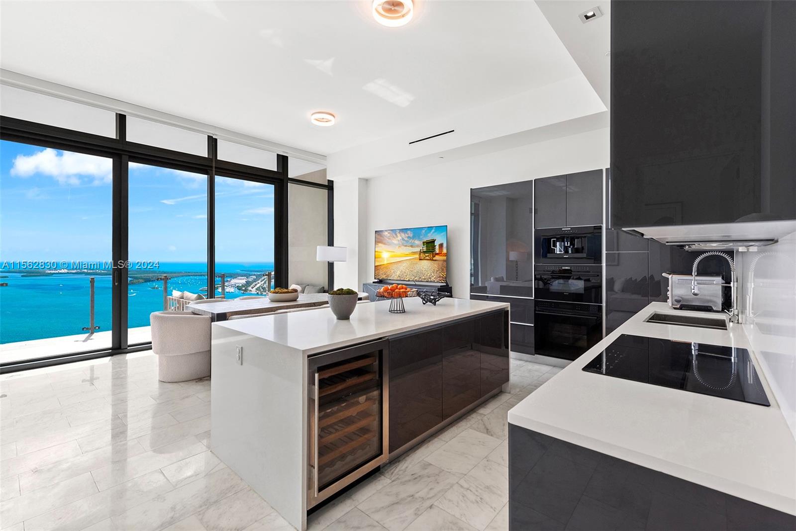 1451 Brickell Ave LPH 5201, Miami, Florida 33131, 3 Bedrooms Bedrooms, ,3 BathroomsBathrooms,Residential,For Sale,1451 Brickell Ave LPH 5201,A11562830
