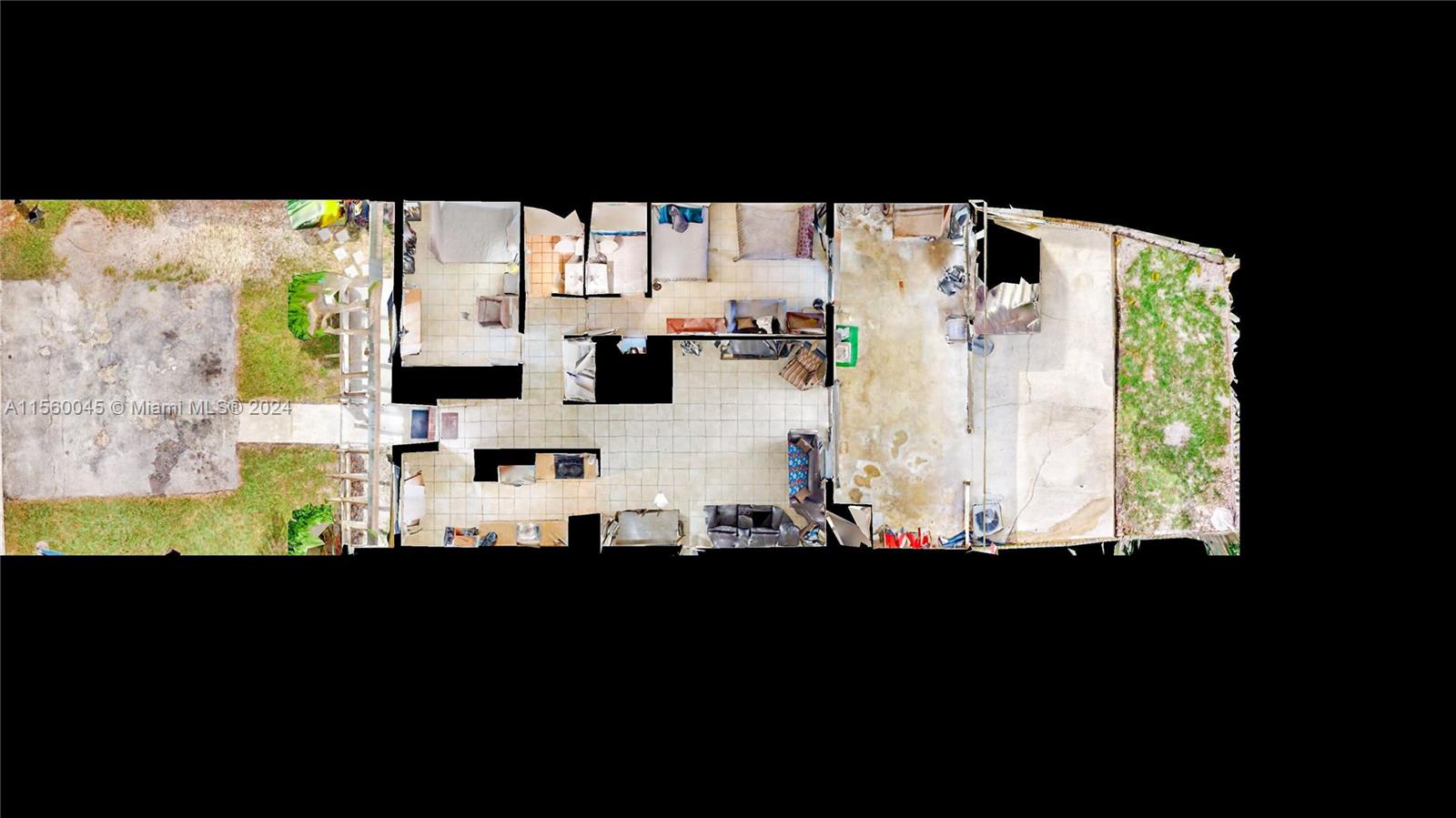 1421 S Audubon Dr, Homestead, Florida 33035, 2 Bedrooms Bedrooms, ,2 BathroomsBathrooms,Residential,For Sale,1421 S Audubon Dr,A11560045