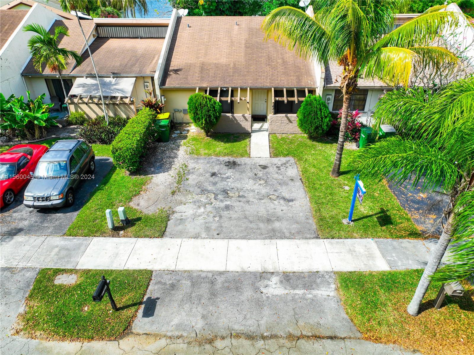 1421 S Audubon Dr, Homestead, Florida 33035, 2 Bedrooms Bedrooms, ,2 BathroomsBathrooms,Residential,For Sale,1421 S Audubon Dr,A11560045