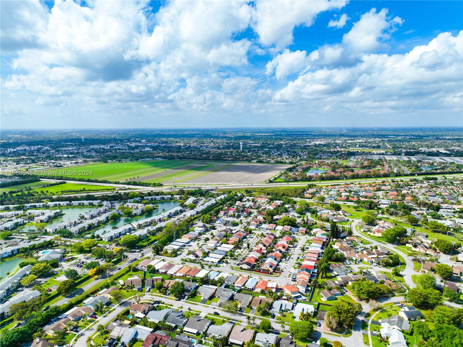 1421 S Audubon Dr, Homestead, Florida 33035, 2 Bedrooms Bedrooms, ,2 BathroomsBathrooms,Residential,For Sale,1421 S Audubon Dr,A11560045