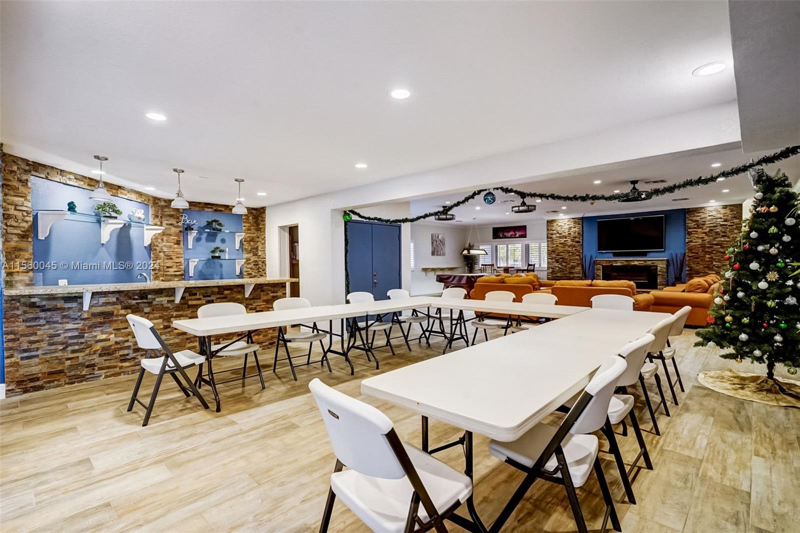 1421 S Audubon Dr, Homestead, Florida 33035, 2 Bedrooms Bedrooms, ,2 BathroomsBathrooms,Residential,For Sale,1421 S Audubon Dr,A11560045