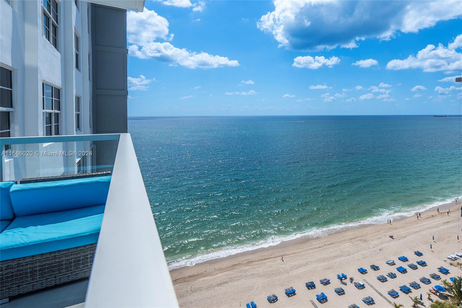 3750 Galt Ocean Dr 1602, Fort Lauderdale, Florida 33308, 2 Bedrooms Bedrooms, ,2 BathroomsBathrooms,Residential,For Sale,3750 Galt Ocean Dr 1602,A11566020