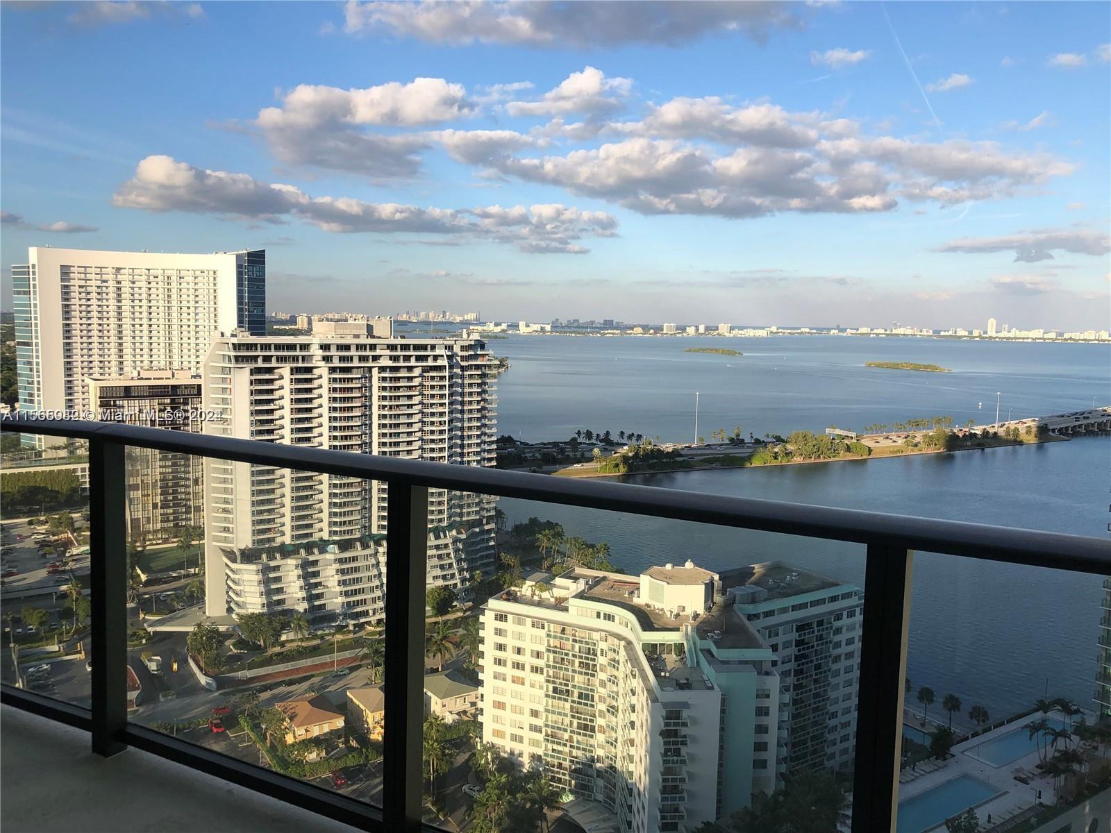 501 NE 31st St 2805, Miami, Florida 33137, 1 Bedroom Bedrooms, ,1 BathroomBathrooms,Residentiallease,For Rent,501 NE 31st St 2805,A11565982