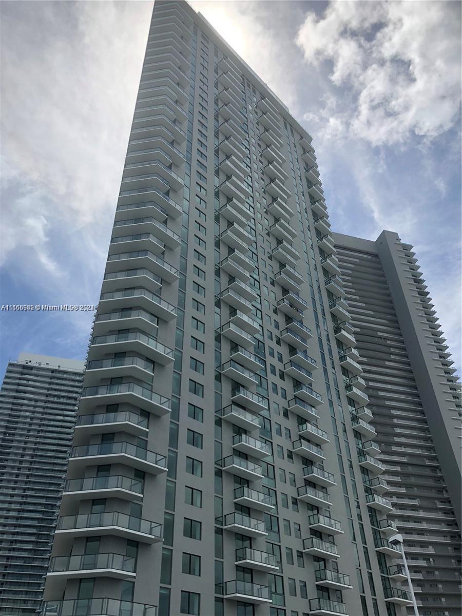 501 NE 31st St 2805, Miami, Florida 33137, 1 Bedroom Bedrooms, ,1 BathroomBathrooms,Residentiallease,For Rent,501 NE 31st St 2805,A11565982