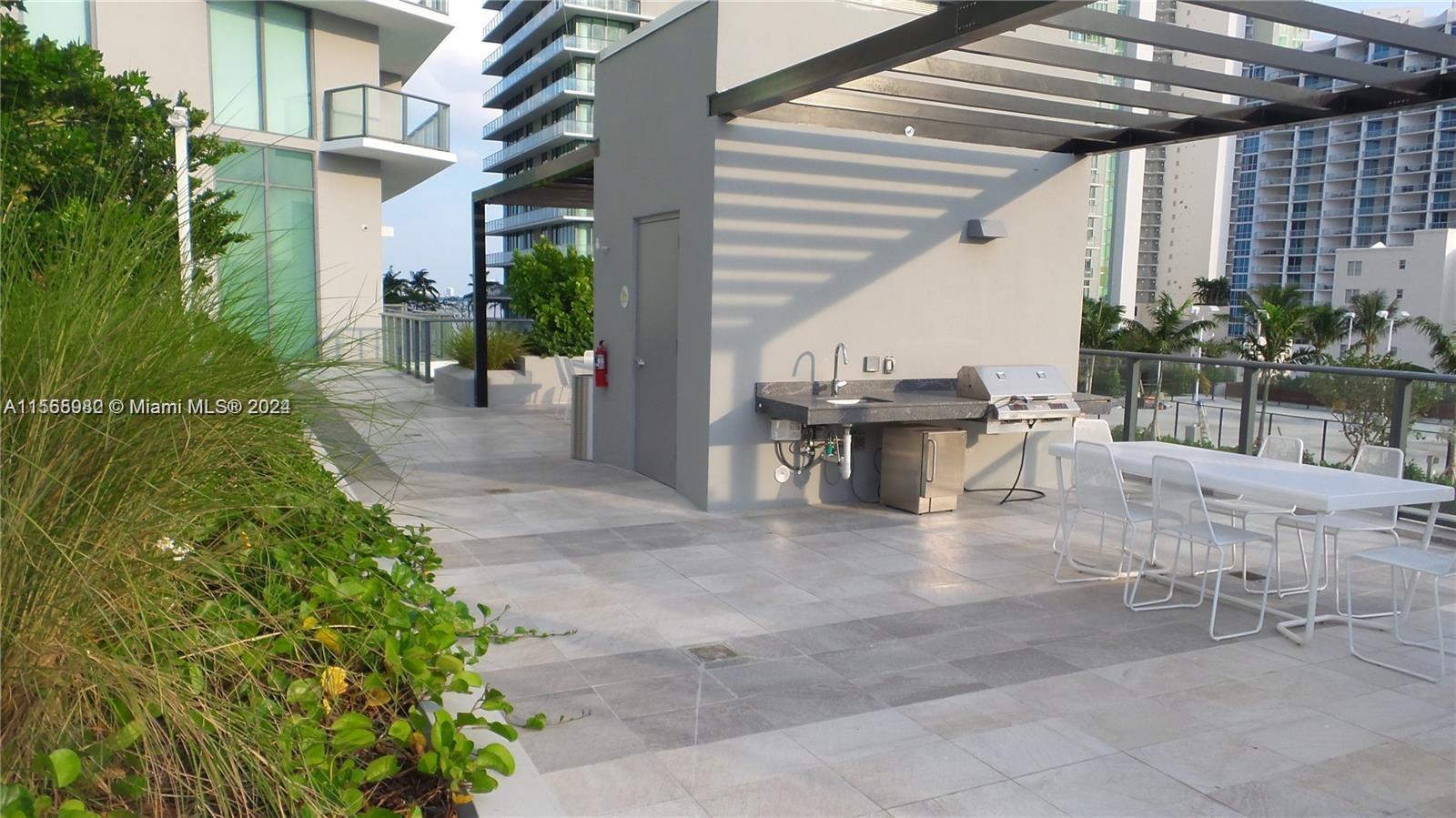 501 NE 31st St 2805, Miami, Florida 33137, 1 Bedroom Bedrooms, ,1 BathroomBathrooms,Residentiallease,For Rent,501 NE 31st St 2805,A11565982