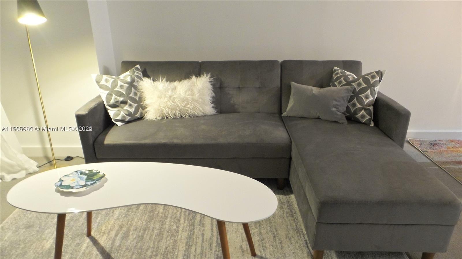 501 NE 31st St 2805, Miami, Florida 33137, 1 Bedroom Bedrooms, ,1 BathroomBathrooms,Residentiallease,For Rent,501 NE 31st St 2805,A11565982