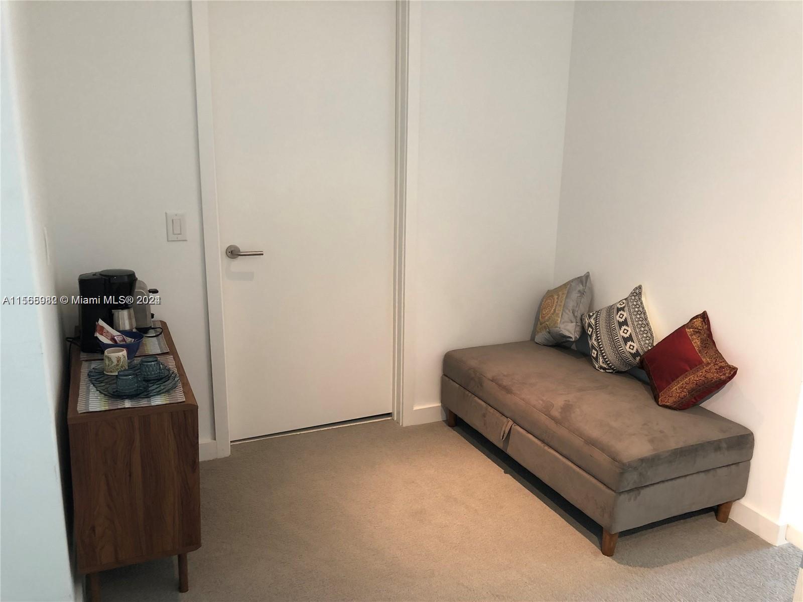 501 NE 31st St 2805, Miami, Florida 33137, 1 Bedroom Bedrooms, ,1 BathroomBathrooms,Residentiallease,For Rent,501 NE 31st St 2805,A11565982