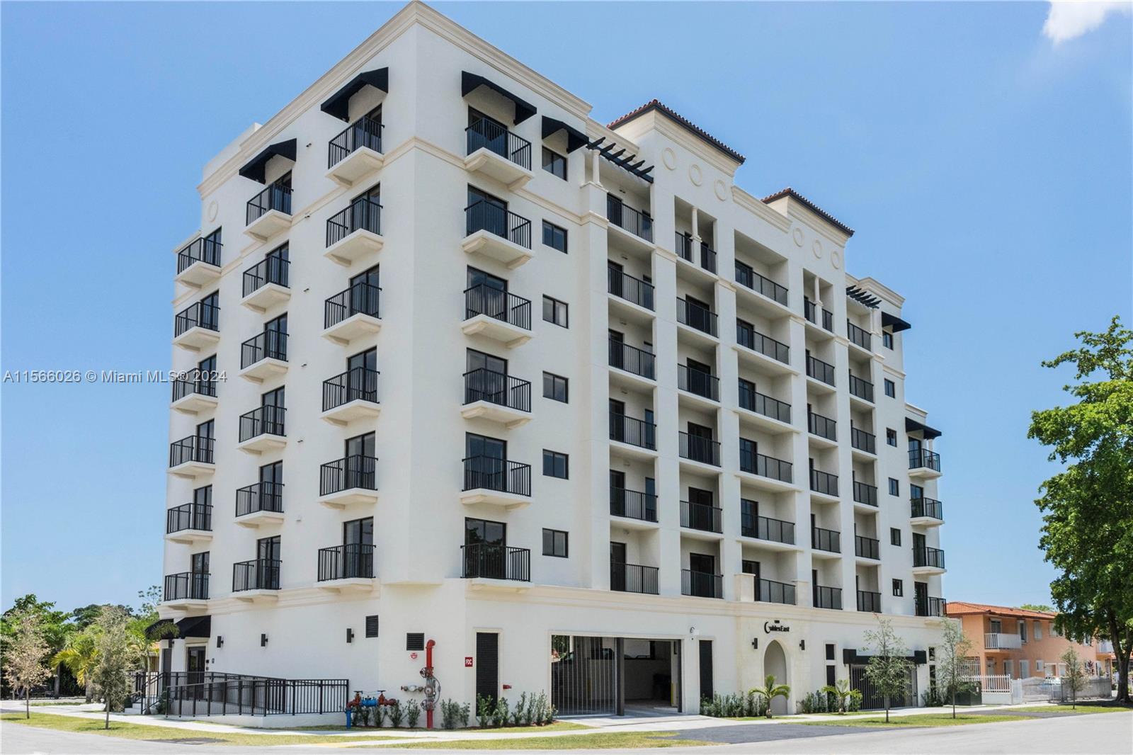1801 SW 32nd Ave 205, Miami, Florida 33145, 1 Bedroom Bedrooms, ,1 BathroomBathrooms,Residentiallease,For Rent,1801 SW 32nd Ave 205,A11566026