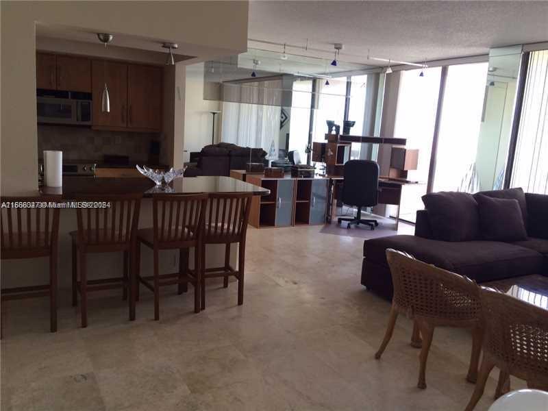 19355 TURNBERRY WY 22C, Aventura, Florida 33180, 1 Bedroom Bedrooms, ,1 BathroomBathrooms,Residentiallease,For Rent,19355 TURNBERRY WY 22C,A11566027