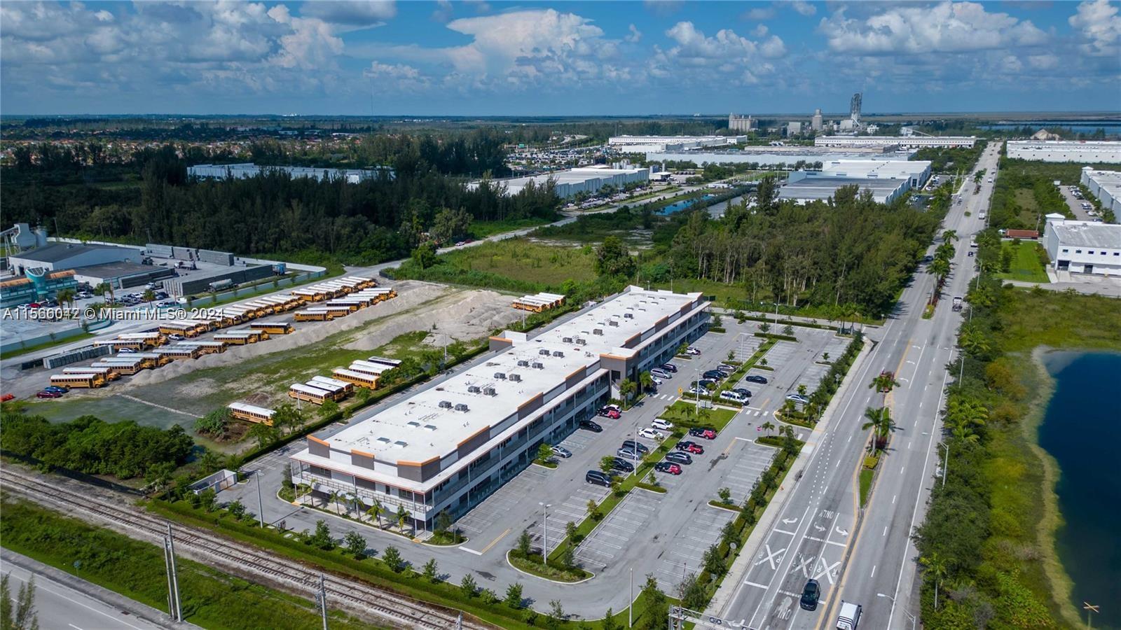 12750 NW 17th St 101, Sweetwater, Florida 33182, ,Commercialsale,For Sale,12750 NW 17th St 101,A11566042