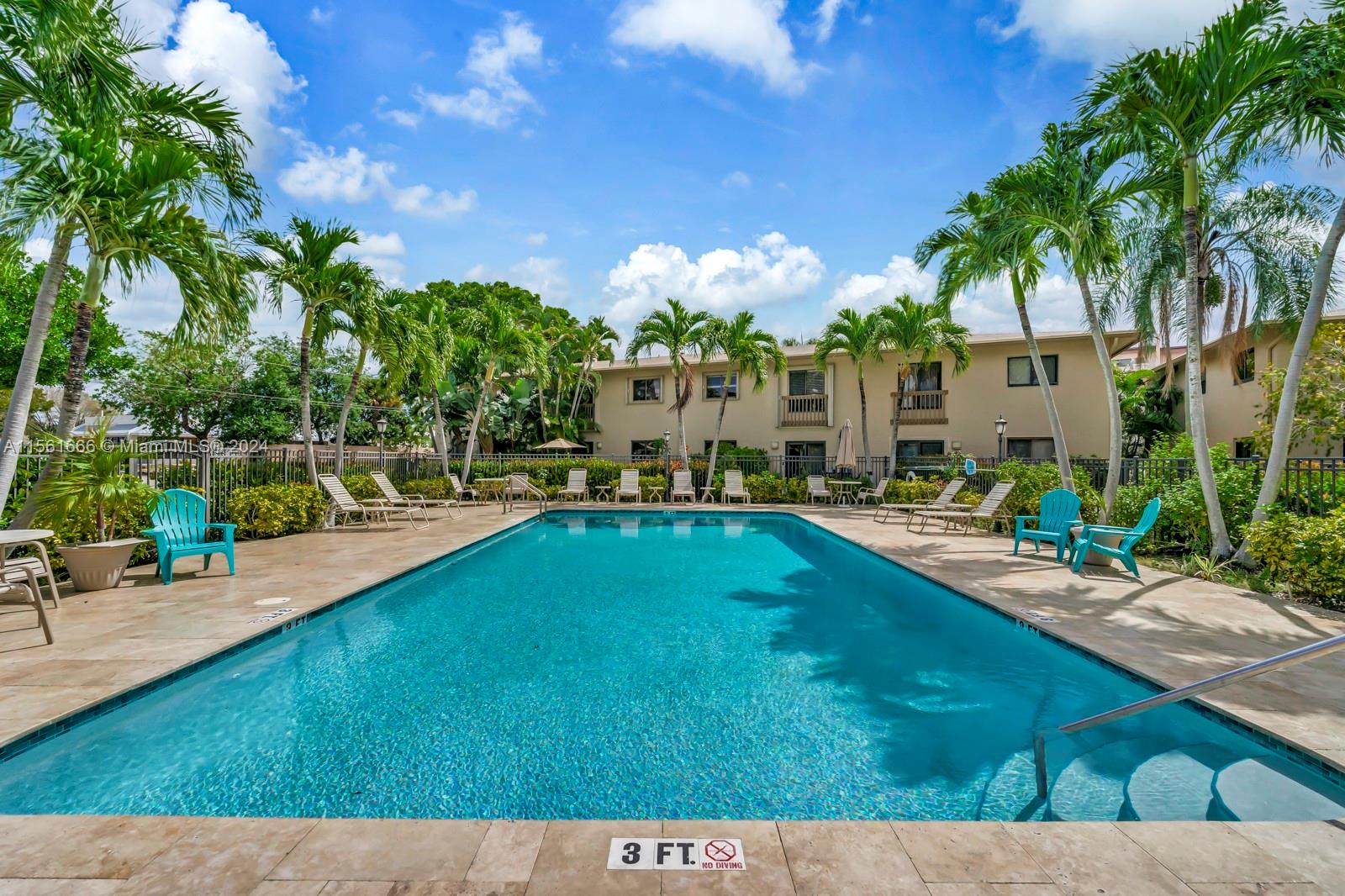 2907 NE 8th Ter 201, Wilton Manors, Florida 33334, 2 Bedrooms Bedrooms, ,2 BathroomsBathrooms,Residential,For Sale,2907 NE 8th Ter 201,A11561666