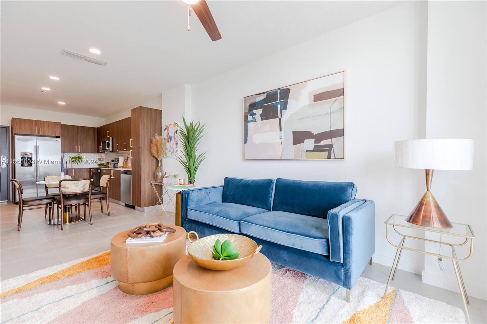 1005 Spring Garden Rd 522, Miami, Florida 33136, 1 Bedroom Bedrooms, ,1 BathroomBathrooms,Residentiallease,For Rent,1005 Spring Garden Rd 522,A11566003