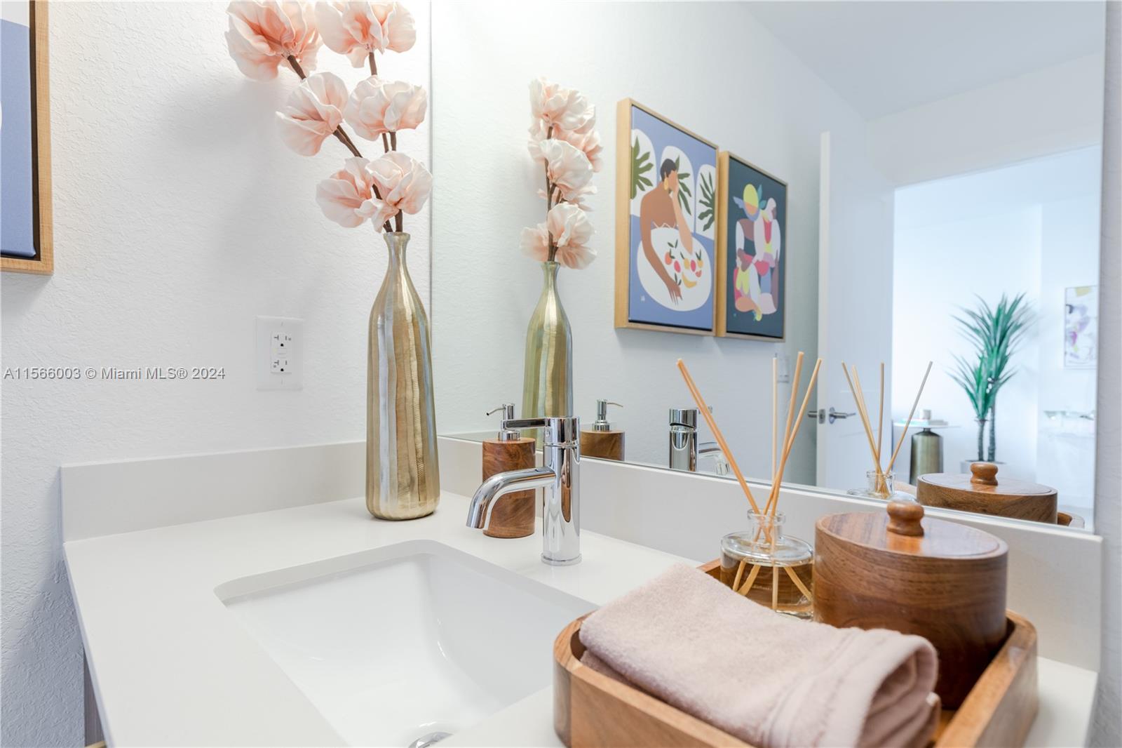 1005 Spring Garden Rd 522, Miami, Florida 33136, 1 Bedroom Bedrooms, ,1 BathroomBathrooms,Residentiallease,For Rent,1005 Spring Garden Rd 522,A11566003