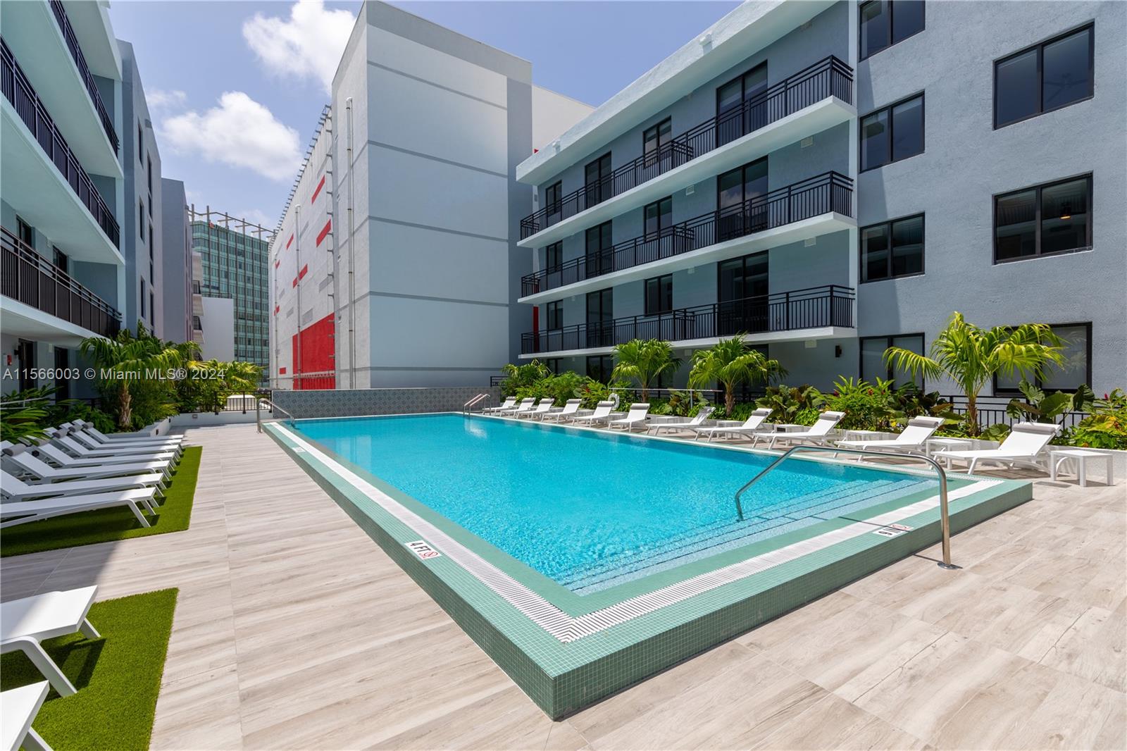 1005 Spring Garden Rd 522, Miami, Florida 33136, 1 Bedroom Bedrooms, ,1 BathroomBathrooms,Residentiallease,For Rent,1005 Spring Garden Rd 522,A11566003