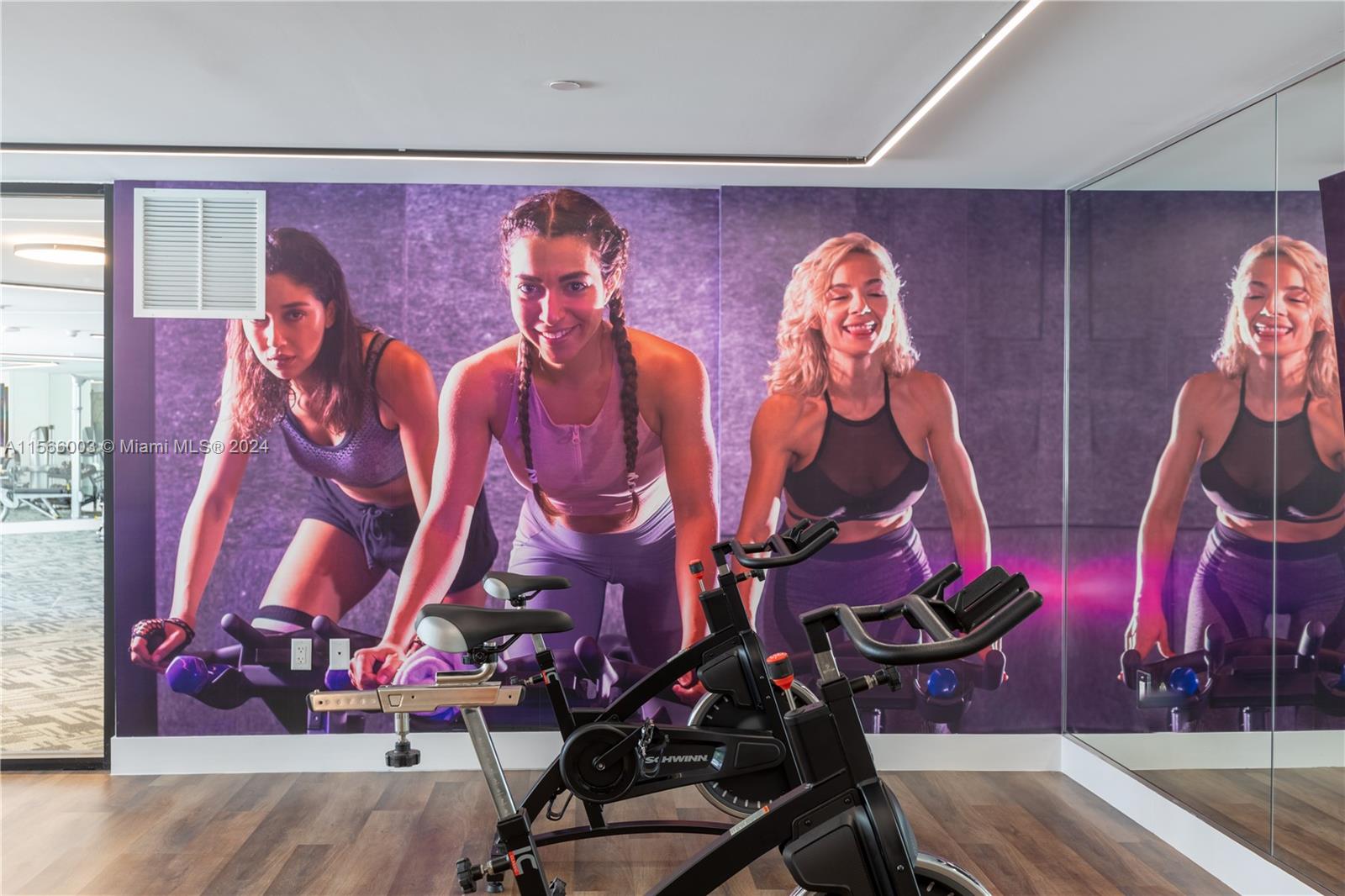 1005 Spring Garden Rd 522, Miami, Florida 33136, 1 Bedroom Bedrooms, ,1 BathroomBathrooms,Residentiallease,For Rent,1005 Spring Garden Rd 522,A11566003