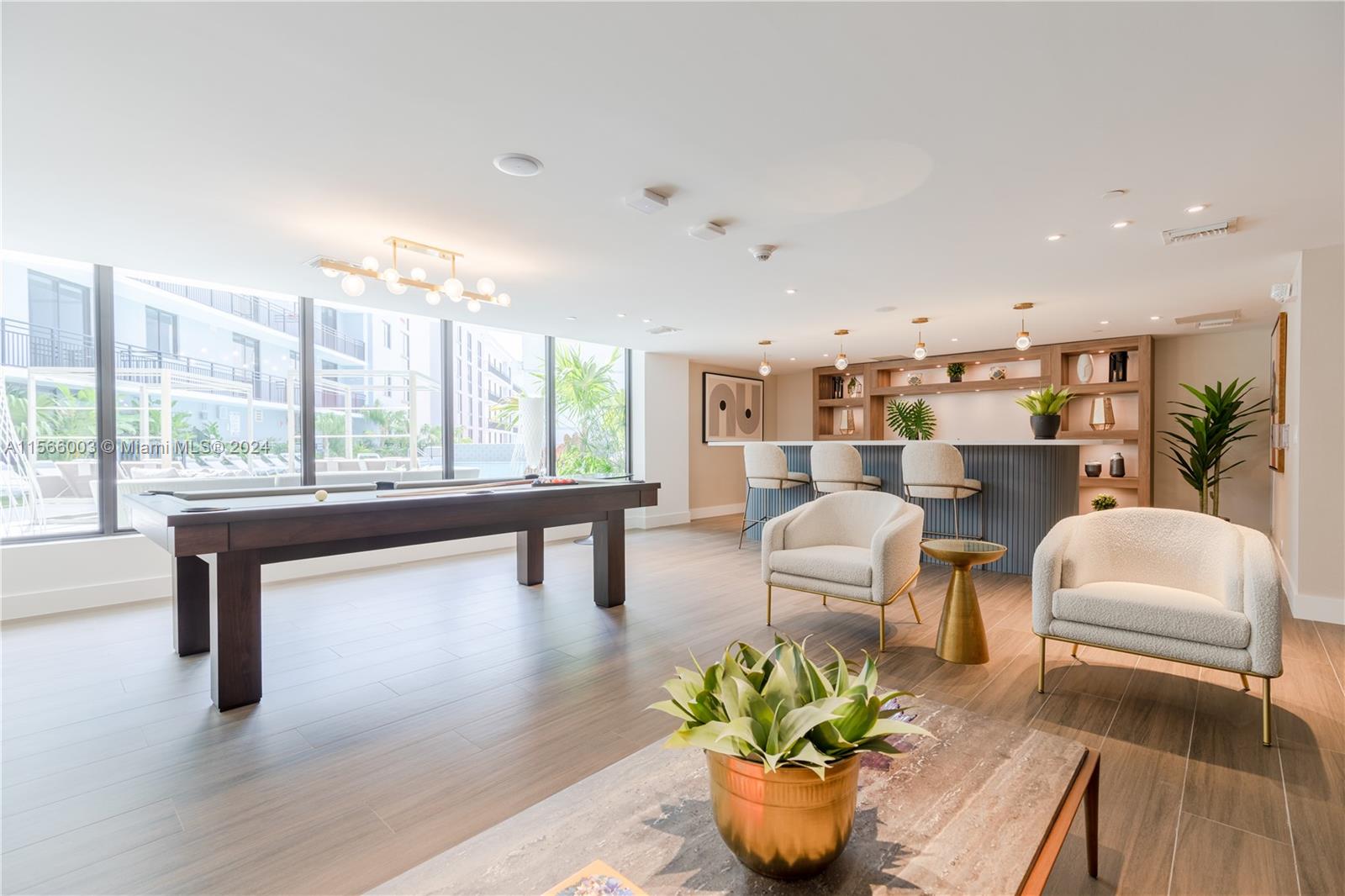 1005 Spring Garden Rd 522, Miami, Florida 33136, 1 Bedroom Bedrooms, ,1 BathroomBathrooms,Residentiallease,For Rent,1005 Spring Garden Rd 522,A11566003