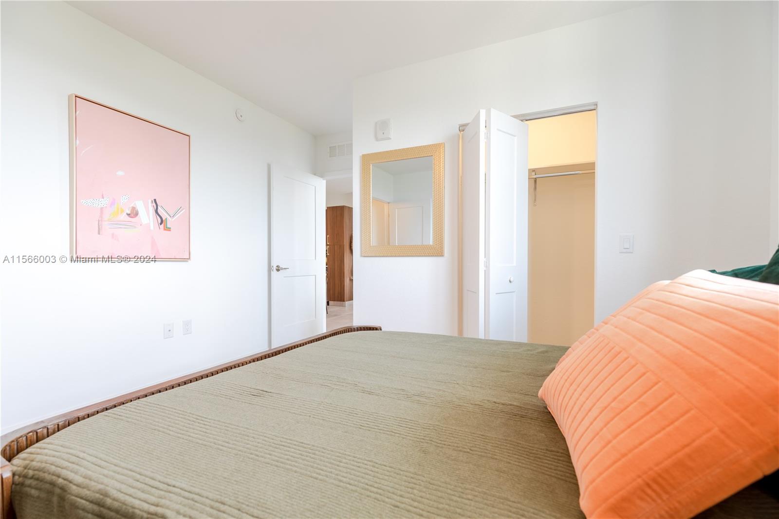 1005 Spring Garden Rd 522, Miami, Florida 33136, 1 Bedroom Bedrooms, ,1 BathroomBathrooms,Residentiallease,For Rent,1005 Spring Garden Rd 522,A11566003