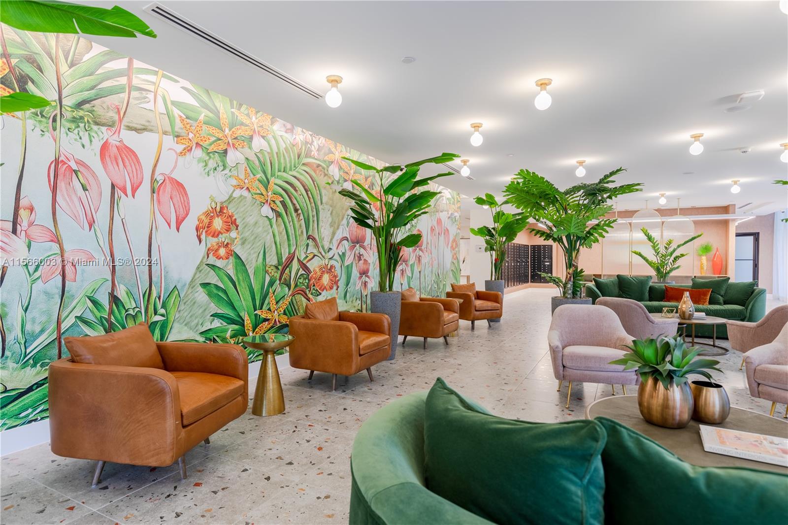 1005 Spring Garden Rd 522, Miami, Florida 33136, 1 Bedroom Bedrooms, ,1 BathroomBathrooms,Residentiallease,For Rent,1005 Spring Garden Rd 522,A11566003