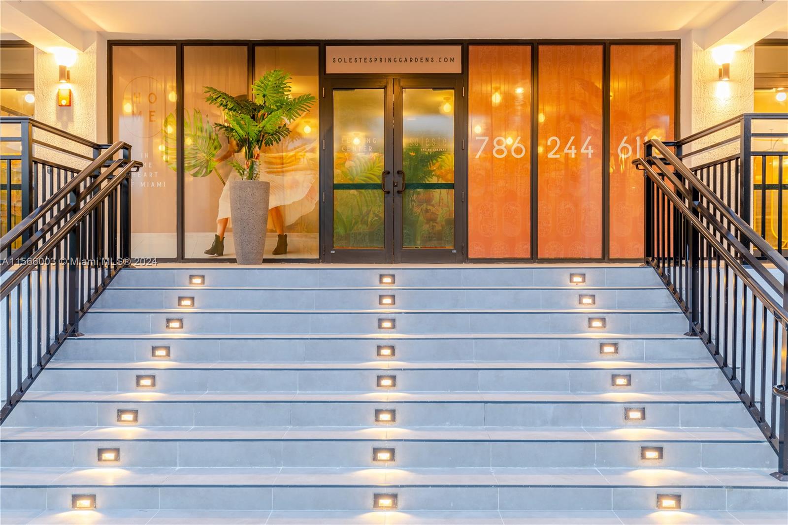 1005 Spring Garden Rd 522, Miami, Florida 33136, 1 Bedroom Bedrooms, ,1 BathroomBathrooms,Residentiallease,For Rent,1005 Spring Garden Rd 522,A11566003