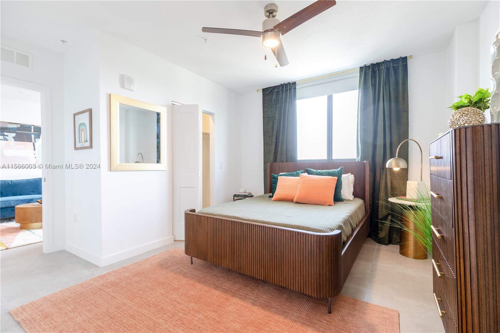 1005 Spring Garden Rd 522, Miami, Florida 33136, 1 Bedroom Bedrooms, ,1 BathroomBathrooms,Residentiallease,For Rent,1005 Spring Garden Rd 522,A11566003