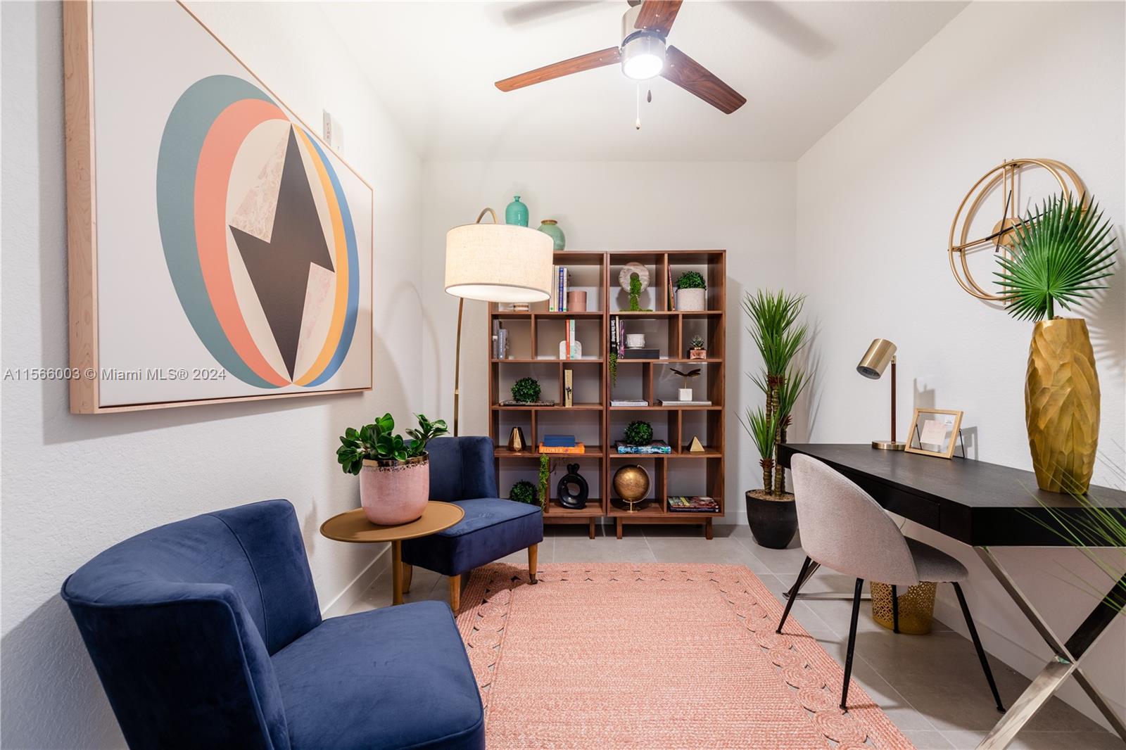 1005 Spring Garden Rd 522, Miami, Florida 33136, 1 Bedroom Bedrooms, ,1 BathroomBathrooms,Residentiallease,For Rent,1005 Spring Garden Rd 522,A11566003