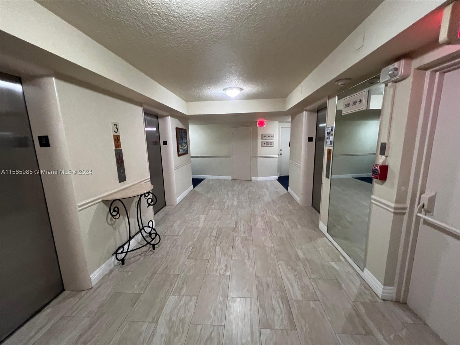 3505 S Ocean Dr 318, Hollywood, Florida 33019, 1 Bedroom Bedrooms, ,1 BathroomBathrooms,Residentiallease,For Rent,3505 S Ocean Dr 318,A11565985