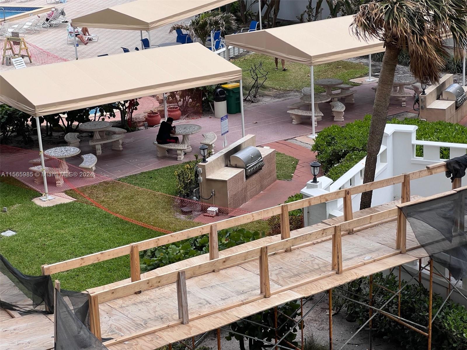 3505 S Ocean Dr 318, Hollywood, Florida 33019, 1 Bedroom Bedrooms, ,1 BathroomBathrooms,Residentiallease,For Rent,3505 S Ocean Dr 318,A11565985