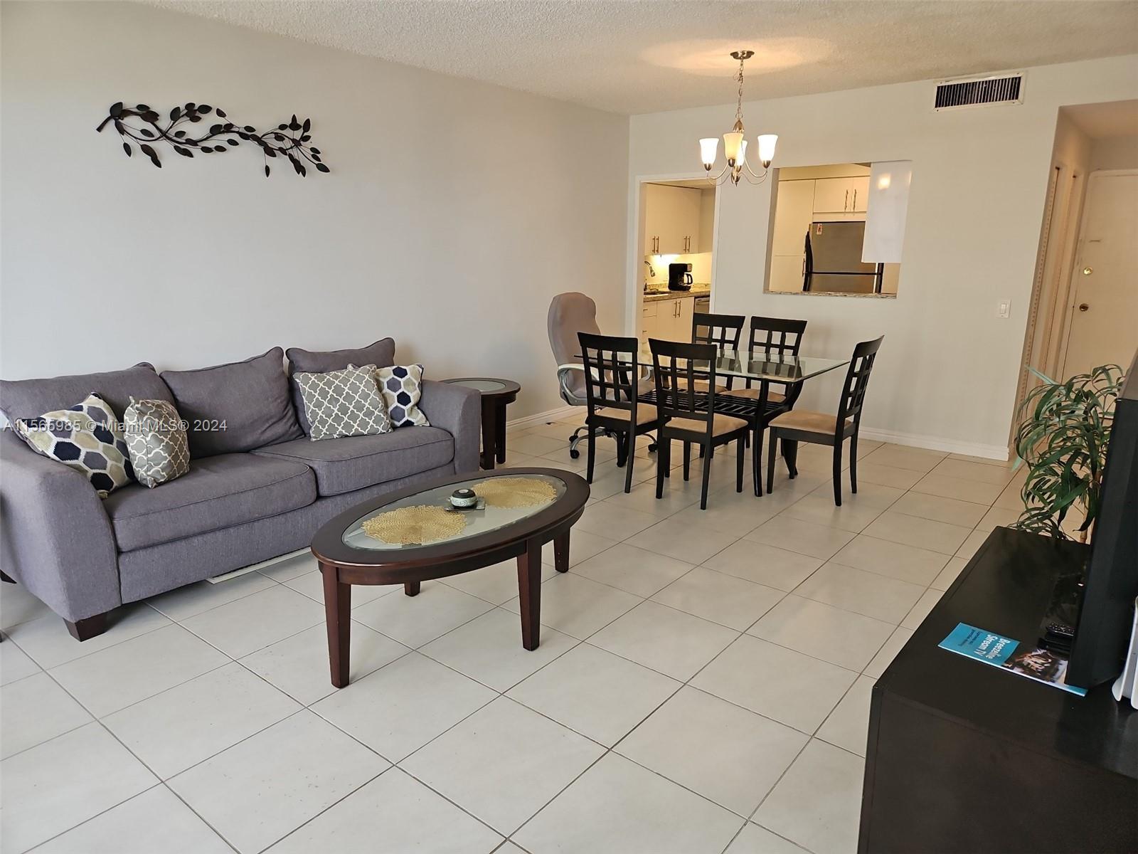 3505 S Ocean Dr 318, Hollywood, Florida 33019, 1 Bedroom Bedrooms, ,1 BathroomBathrooms,Residentiallease,For Rent,3505 S Ocean Dr 318,A11565985