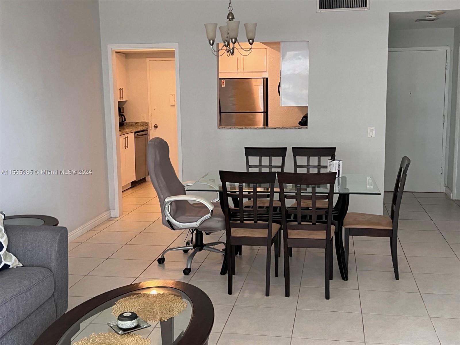 3505 S Ocean Dr 318, Hollywood, Florida 33019, 1 Bedroom Bedrooms, ,1 BathroomBathrooms,Residentiallease,For Rent,3505 S Ocean Dr 318,A11565985