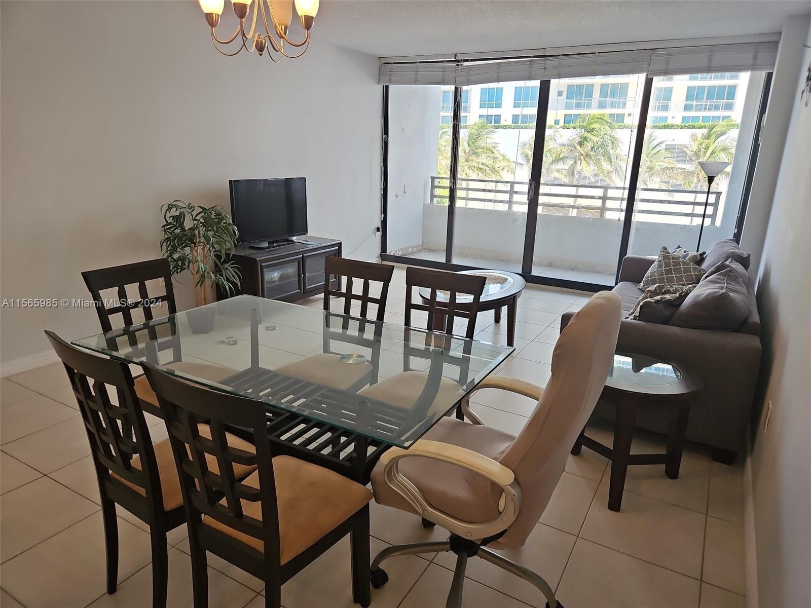 3505 S Ocean Dr 318, Hollywood, Florida 33019, 1 Bedroom Bedrooms, ,1 BathroomBathrooms,Residentiallease,For Rent,3505 S Ocean Dr 318,A11565985
