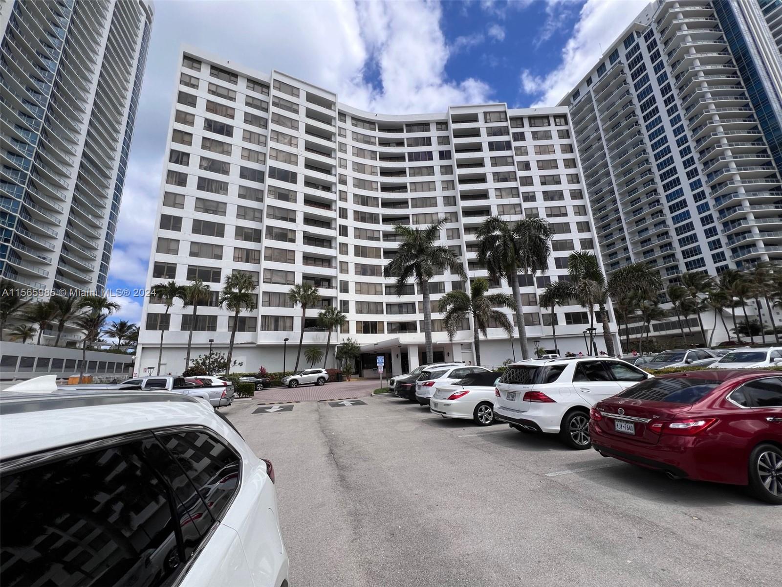 3505 S Ocean Dr 318, Hollywood, Florida 33019, 1 Bedroom Bedrooms, ,1 BathroomBathrooms,Residentiallease,For Rent,3505 S Ocean Dr 318,A11565985