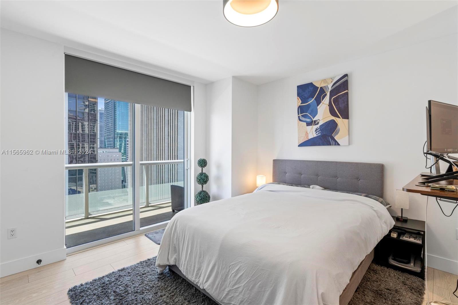 50 Biscayne Blvd 1911, Miami, Florida 33132, 2 Bedrooms Bedrooms, ,2 BathroomsBathrooms,Residential,For Sale,50 Biscayne Blvd 1911,A11565962