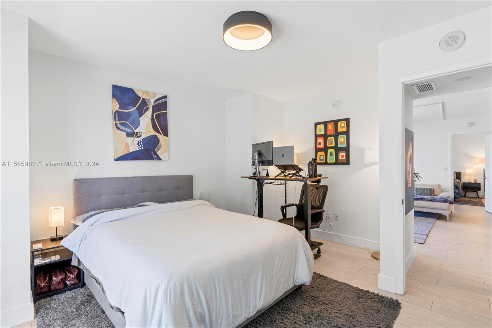 50 Biscayne Blvd 1911, Miami, Florida 33132, 2 Bedrooms Bedrooms, ,2 BathroomsBathrooms,Residential,For Sale,50 Biscayne Blvd 1911,A11565962