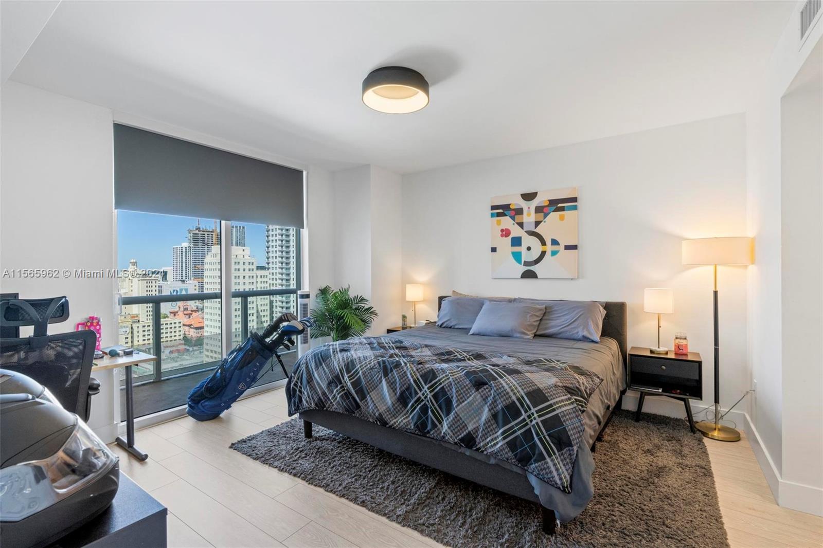 50 Biscayne Blvd 1911, Miami, Florida 33132, 2 Bedrooms Bedrooms, ,2 BathroomsBathrooms,Residential,For Sale,50 Biscayne Blvd 1911,A11565962