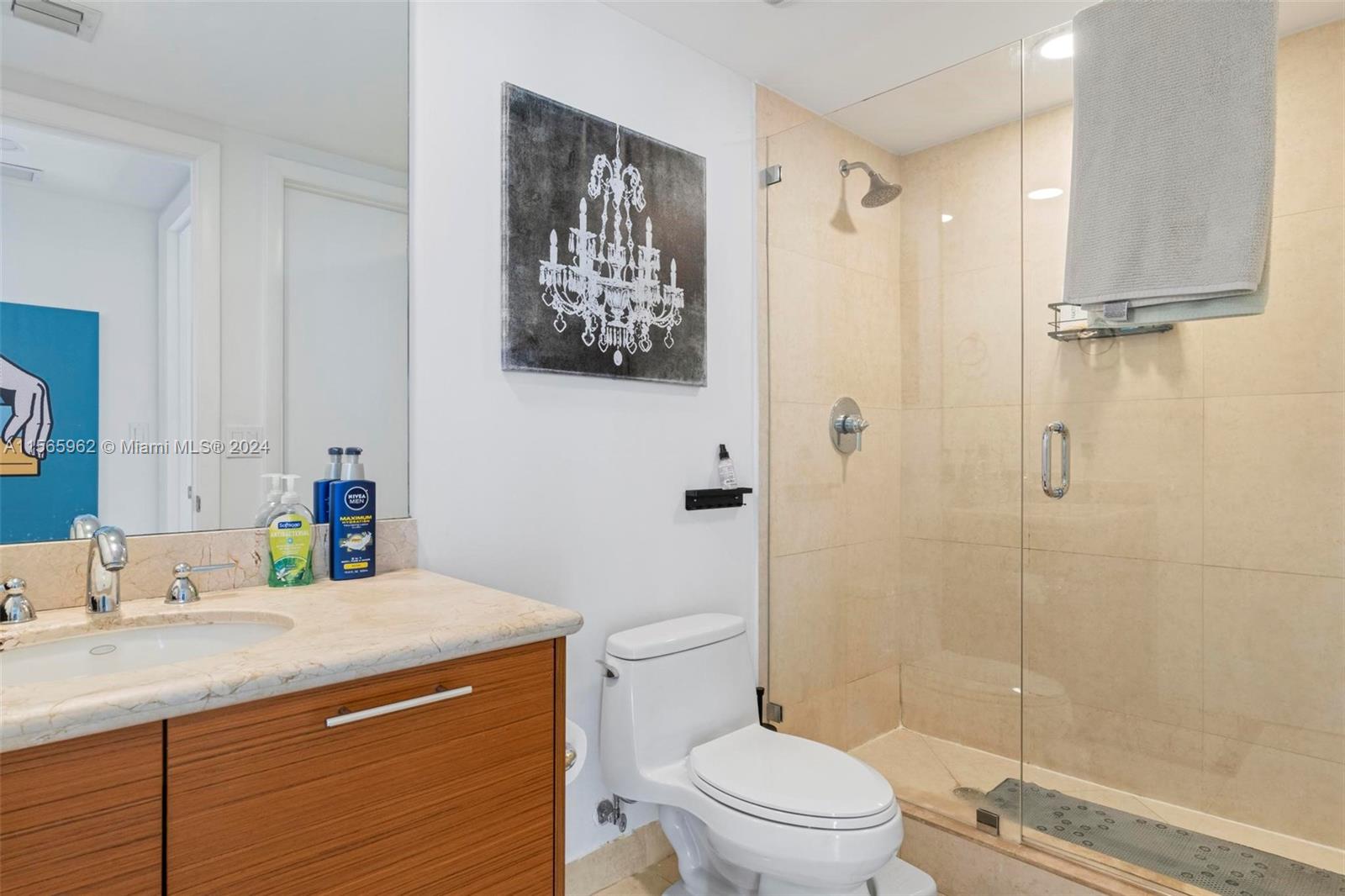 50 Biscayne Blvd 1911, Miami, Florida 33132, 2 Bedrooms Bedrooms, ,2 BathroomsBathrooms,Residential,For Sale,50 Biscayne Blvd 1911,A11565962