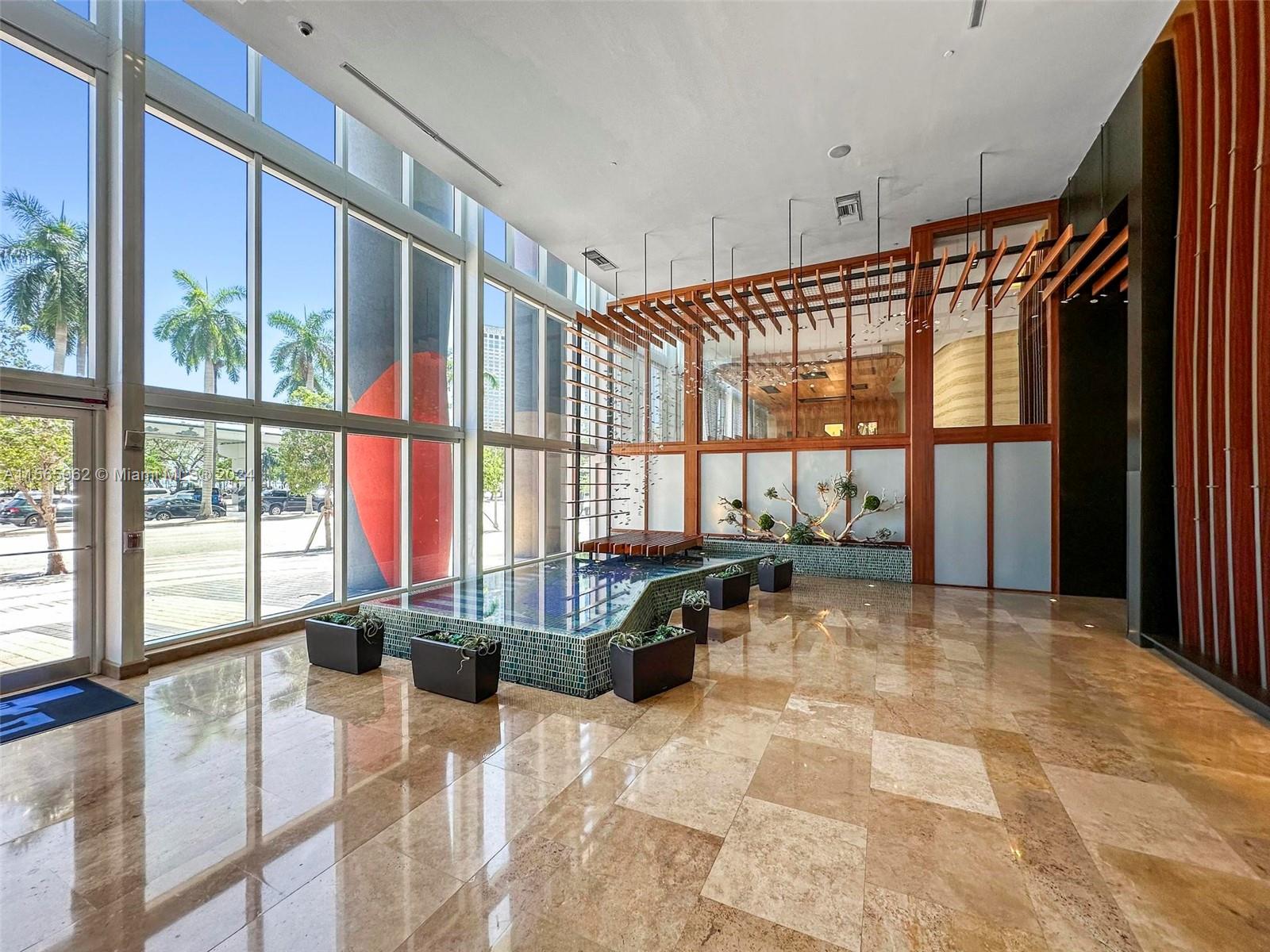 50 Biscayne Blvd 1911, Miami, Florida 33132, 2 Bedrooms Bedrooms, ,2 BathroomsBathrooms,Residential,For Sale,50 Biscayne Blvd 1911,A11565962