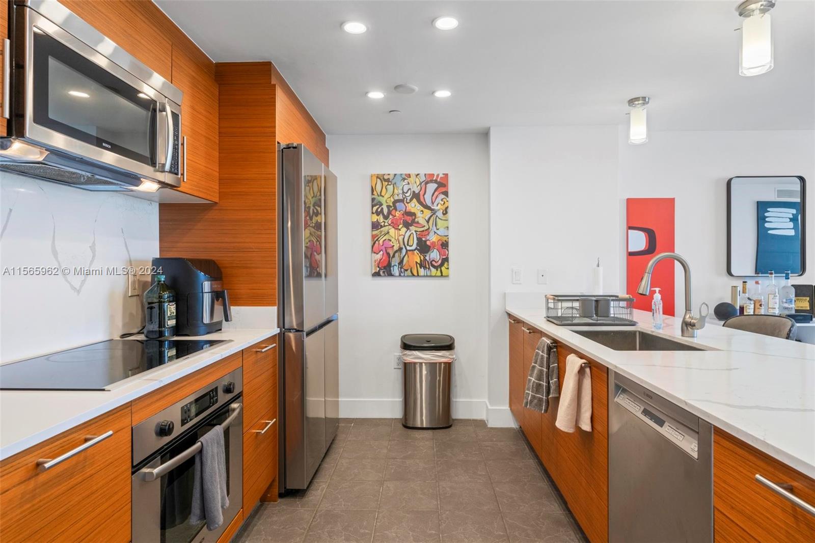 50 Biscayne Blvd 1911, Miami, Florida 33132, 2 Bedrooms Bedrooms, ,2 BathroomsBathrooms,Residential,For Sale,50 Biscayne Blvd 1911,A11565962