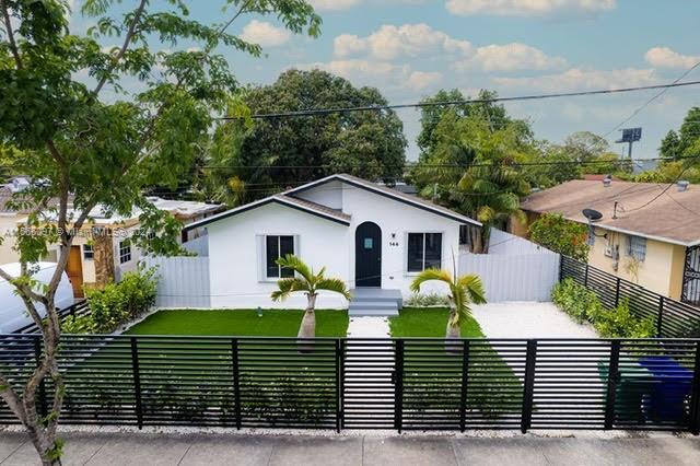 144 NW 41st St 0, Miami, Florida 33127, 4 Bedrooms Bedrooms, ,2 BathroomsBathrooms,Residentiallease,For Rent,144 NW 41st St 0,A11566097