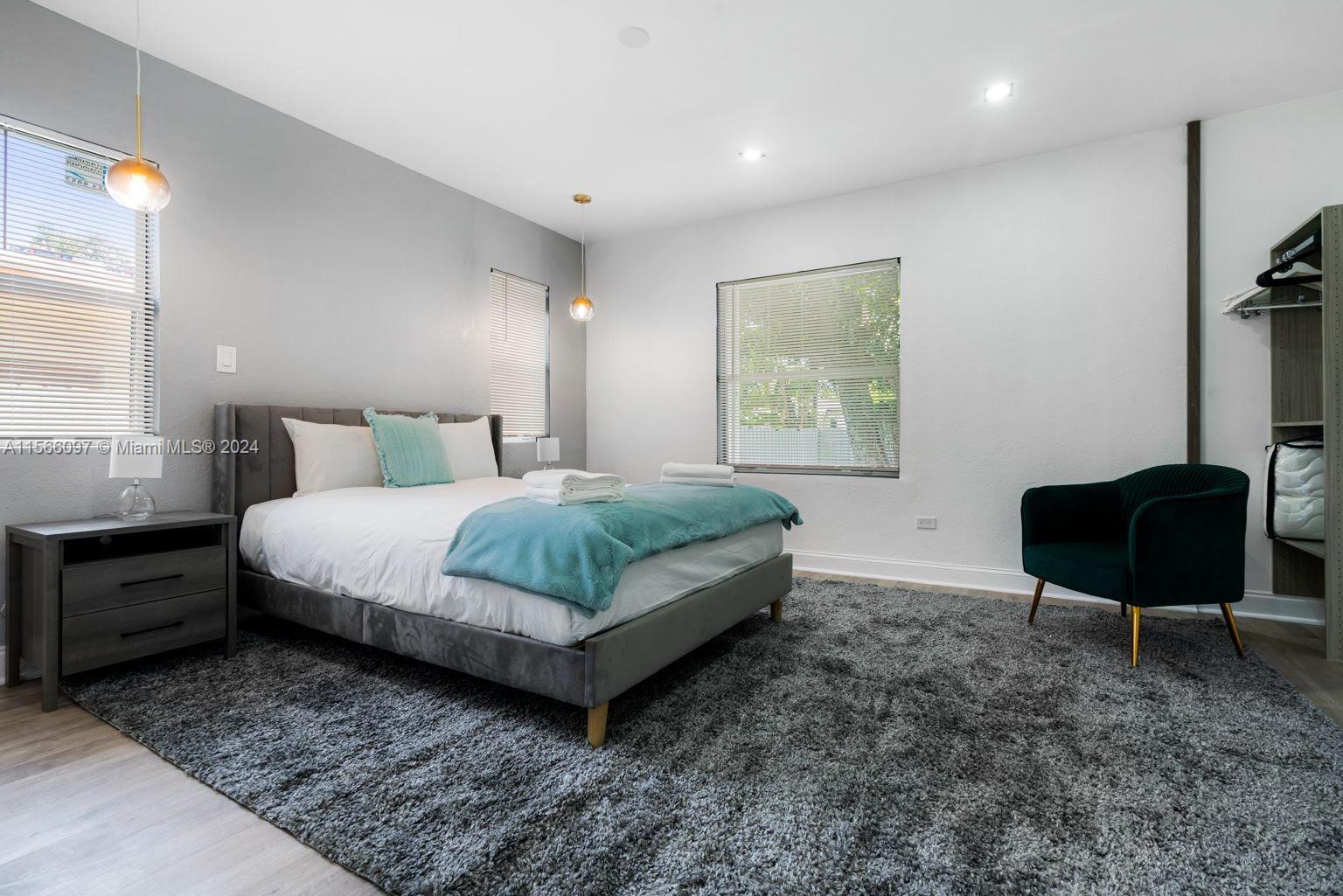 144 NW 41st St 0, Miami, Florida 33127, 4 Bedrooms Bedrooms, ,2 BathroomsBathrooms,Residentiallease,For Rent,144 NW 41st St 0,A11566097