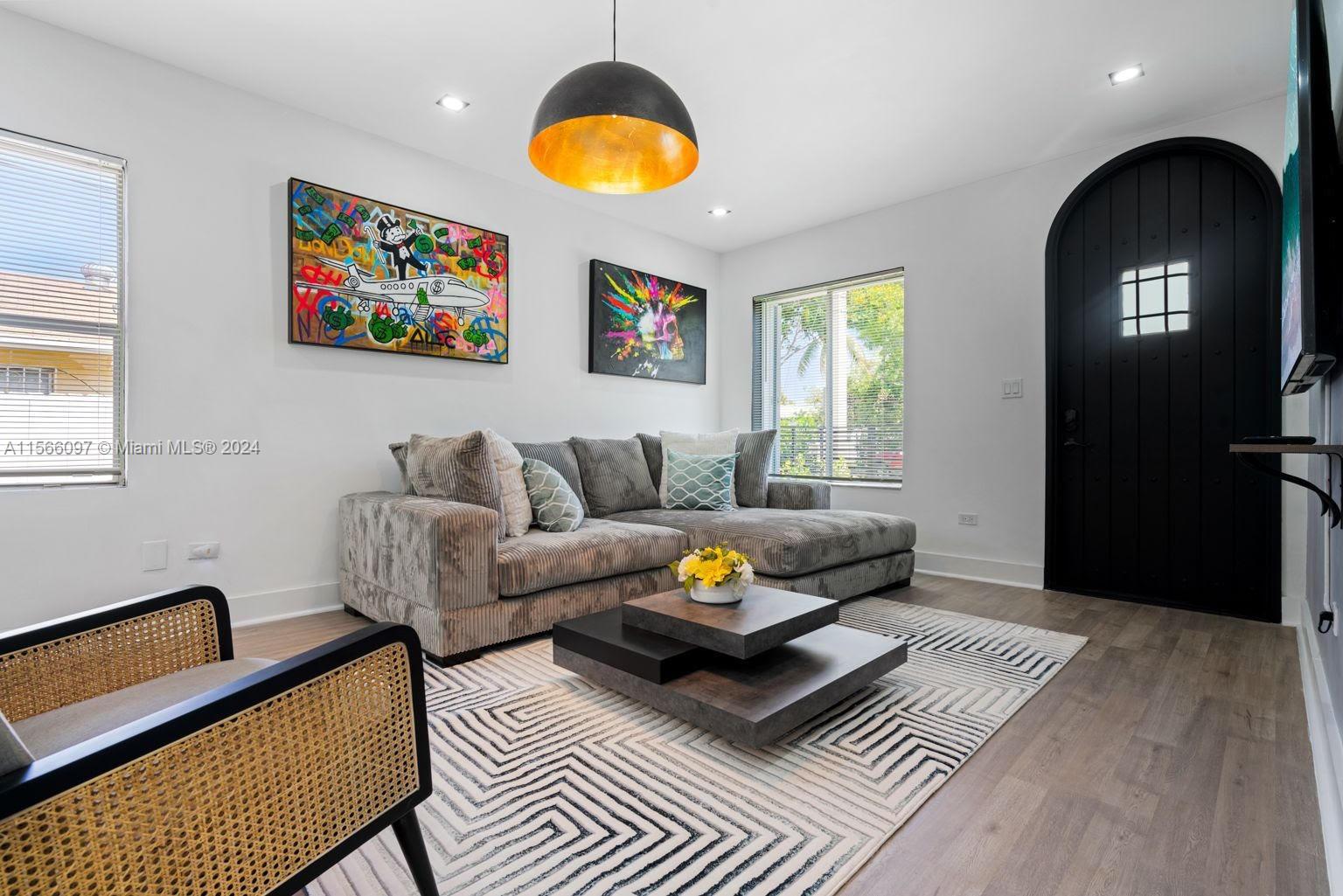 144 NW 41st St 0, Miami, Florida 33127, 4 Bedrooms Bedrooms, ,2 BathroomsBathrooms,Residentiallease,For Rent,144 NW 41st St 0,A11566097