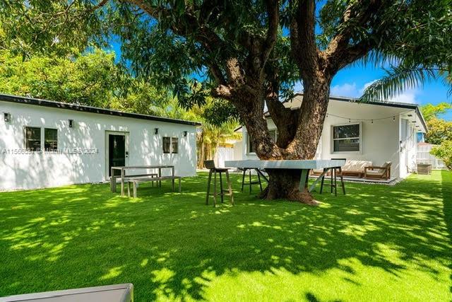 144 NW 41st St 0, Miami, Florida 33127, 4 Bedrooms Bedrooms, ,2 BathroomsBathrooms,Residentiallease,For Rent,144 NW 41st St 0,A11566097