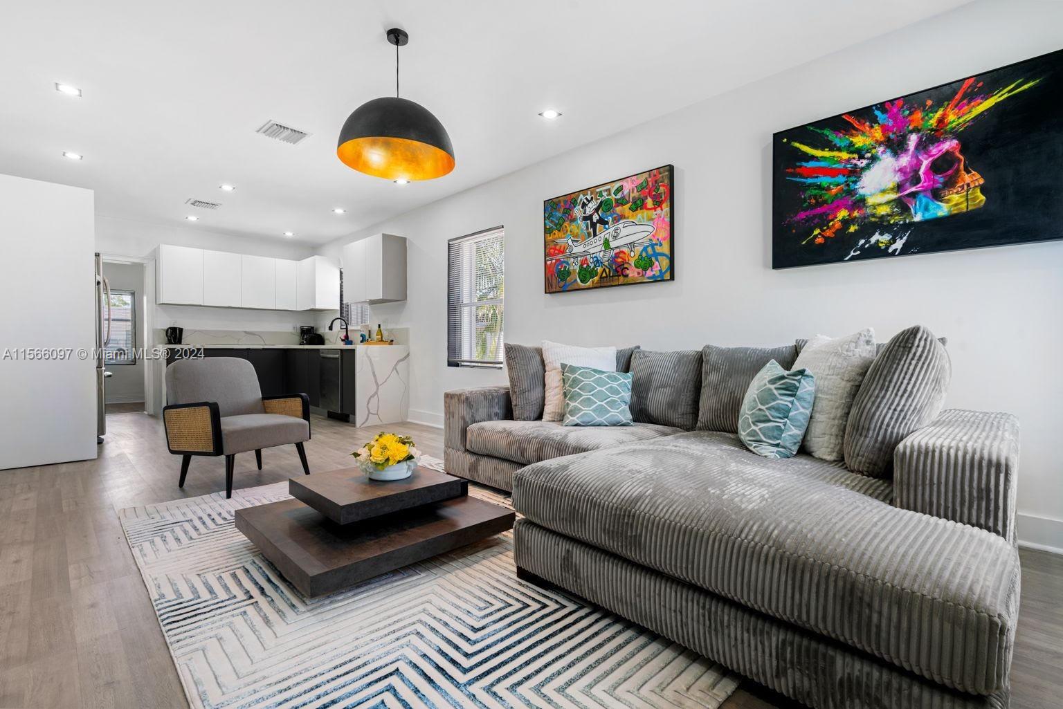 144 NW 41st St 0, Miami, Florida 33127, 4 Bedrooms Bedrooms, ,2 BathroomsBathrooms,Residentiallease,For Rent,144 NW 41st St 0,A11566097