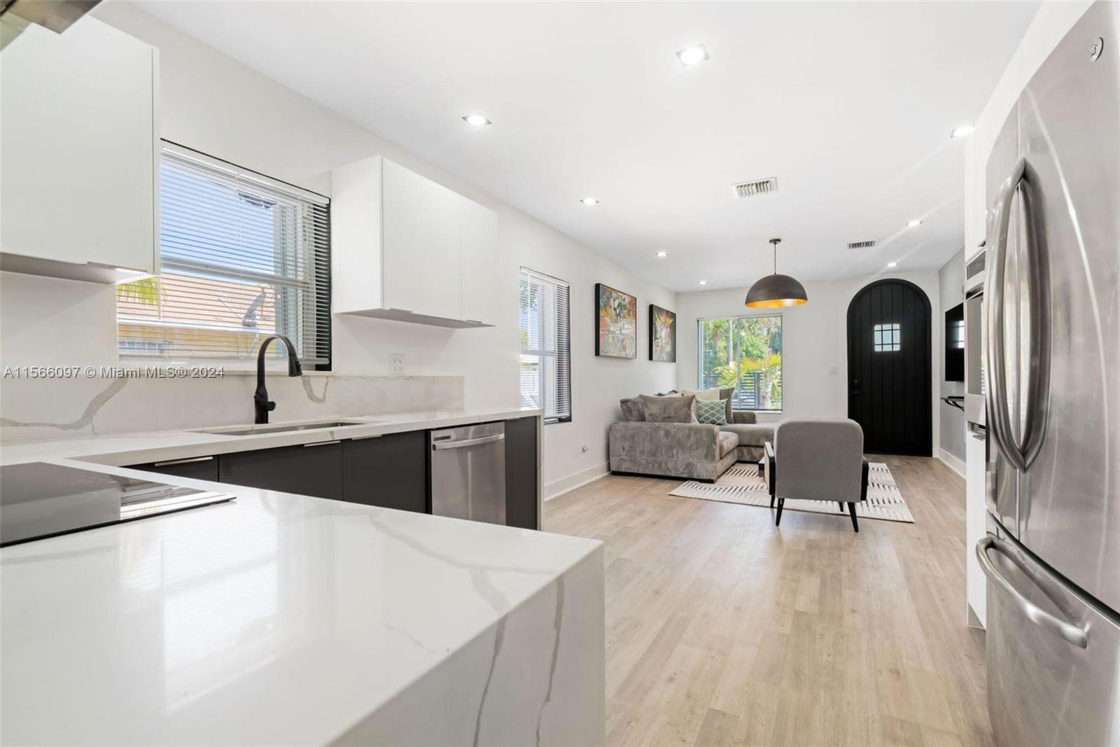 144 NW 41st St 0, Miami, Florida 33127, 4 Bedrooms Bedrooms, ,2 BathroomsBathrooms,Residentiallease,For Rent,144 NW 41st St 0,A11566097