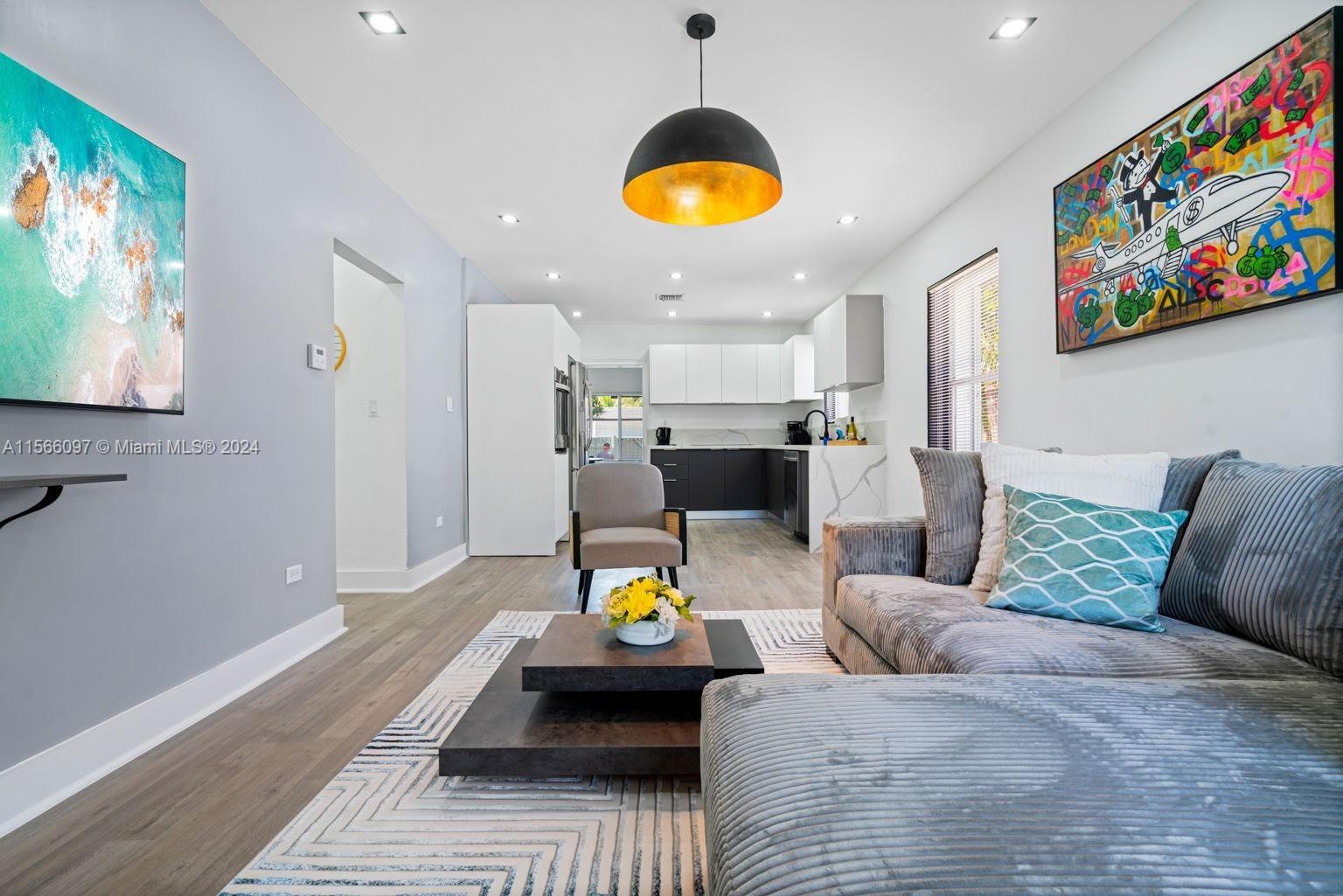 144 NW 41st St 0, Miami, Florida 33127, 4 Bedrooms Bedrooms, ,2 BathroomsBathrooms,Residentiallease,For Rent,144 NW 41st St 0,A11566097