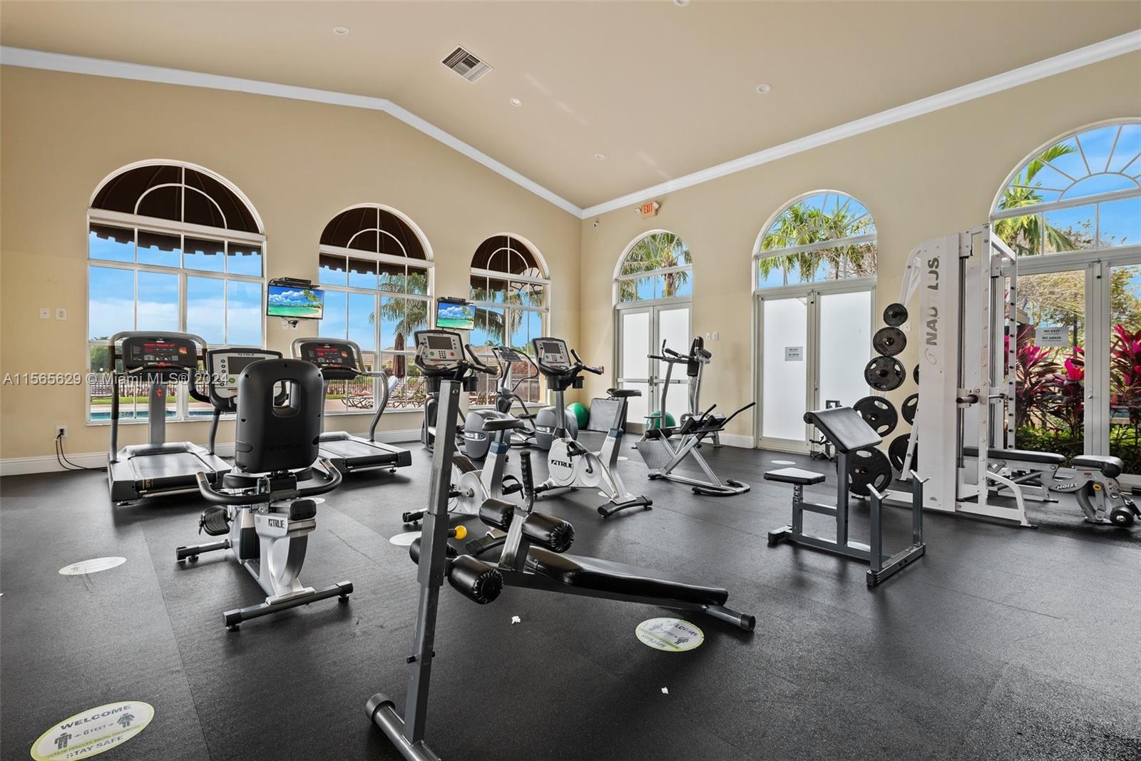 1650 NE 33rd Rd 111-10, Homestead, Florida 33033, 3 Bedrooms Bedrooms, ,2 BathroomsBathrooms,Residential,For Sale,1650 NE 33rd Rd 111-10,A11565629