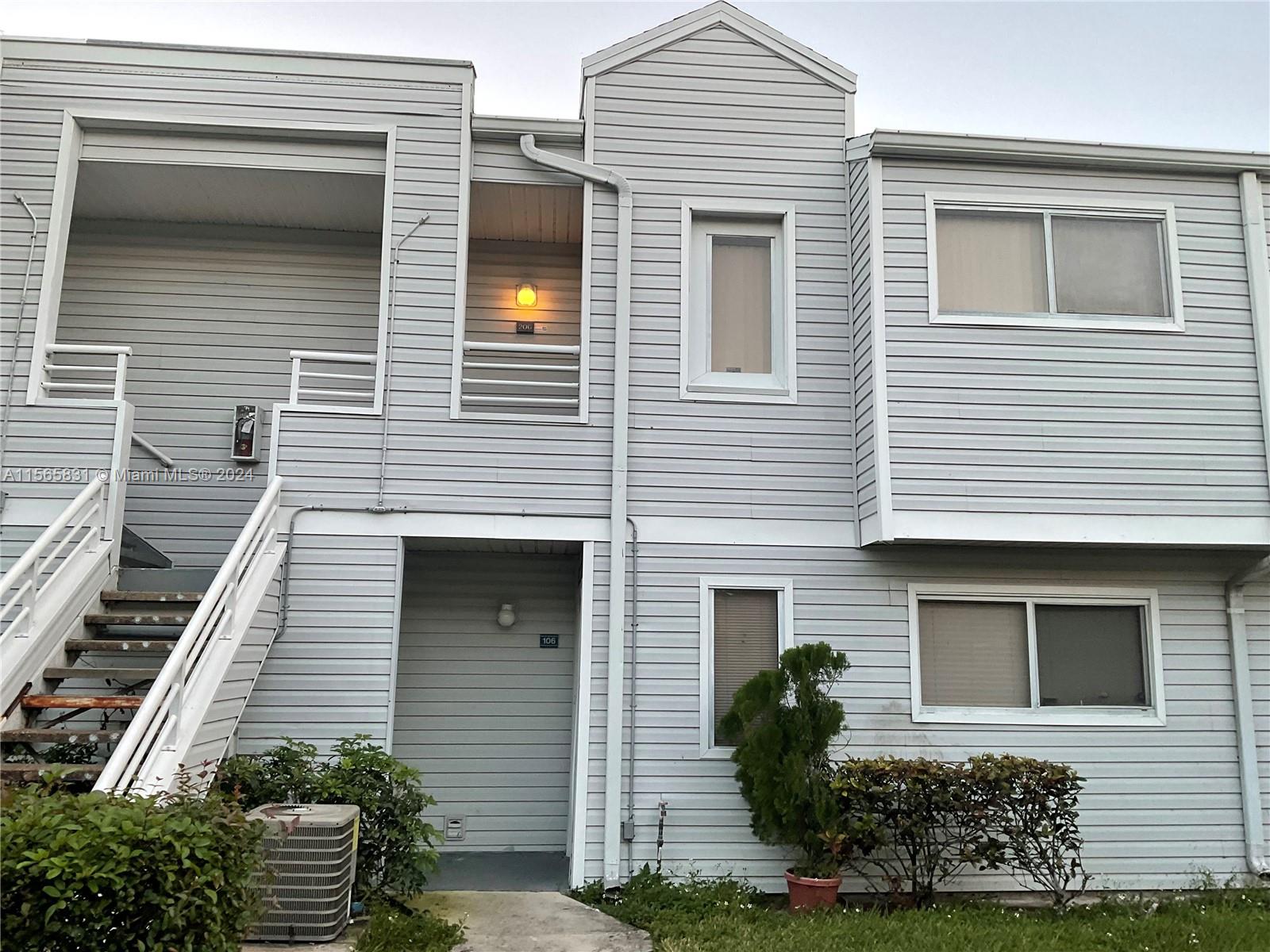 3473 NW 44th St 206, Oakland Park, Florida 33309, 1 Bedroom Bedrooms, ,1 BathroomBathrooms,Residentiallease,For Rent,3473 NW 44th St 206,A11565831
