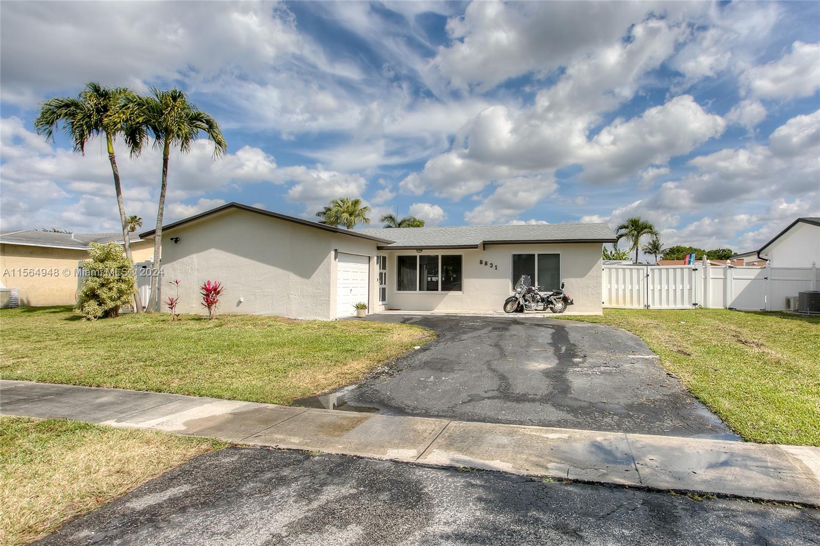 8831 NW 7th St  For Sale A11564948, FL