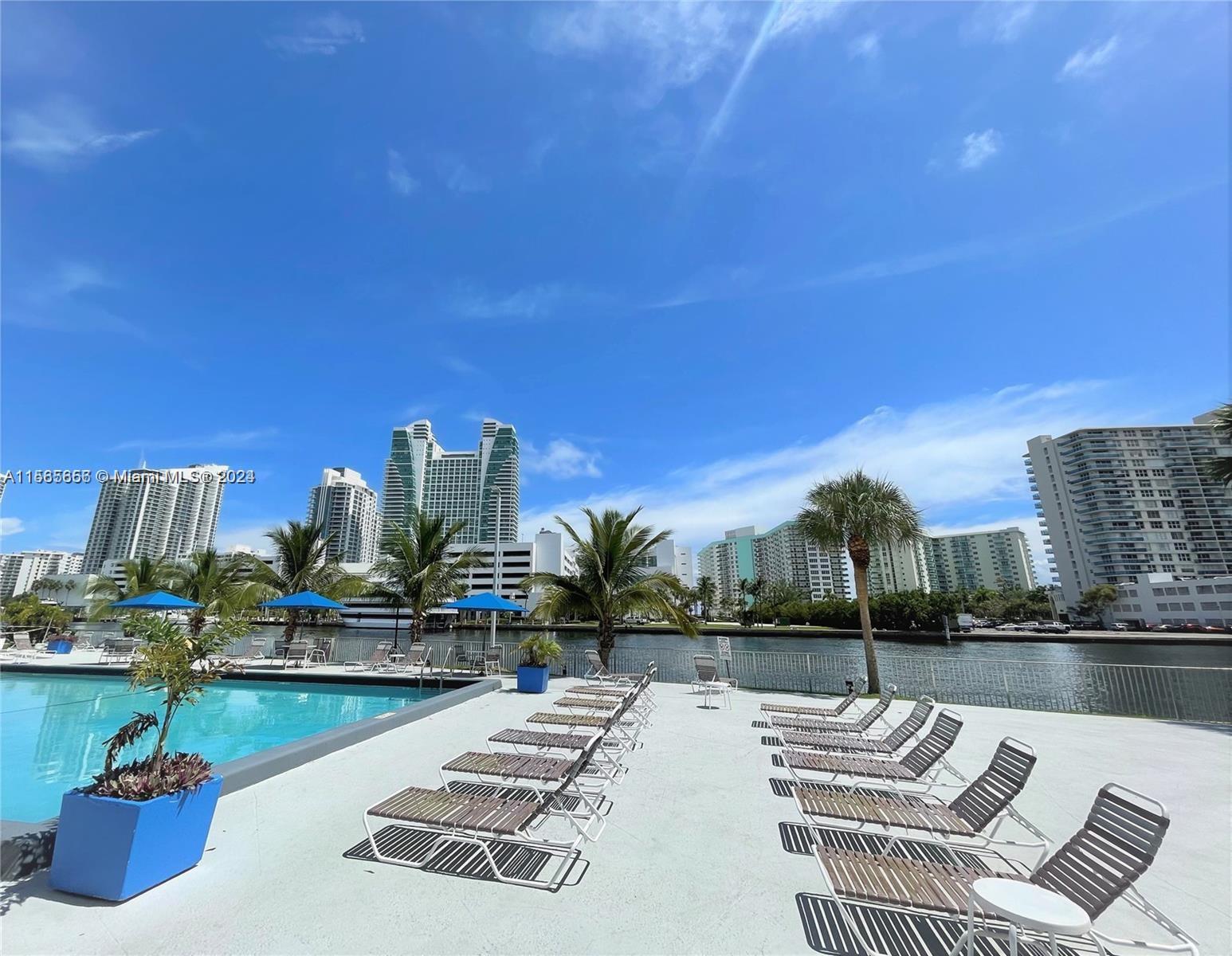 200 Leslie Dr 1103, Hallandale Beach, Florida 33009, 2 Bedrooms Bedrooms, ,2 BathroomsBathrooms,Residentiallease,For Rent,200 Leslie Dr 1103,A11565656